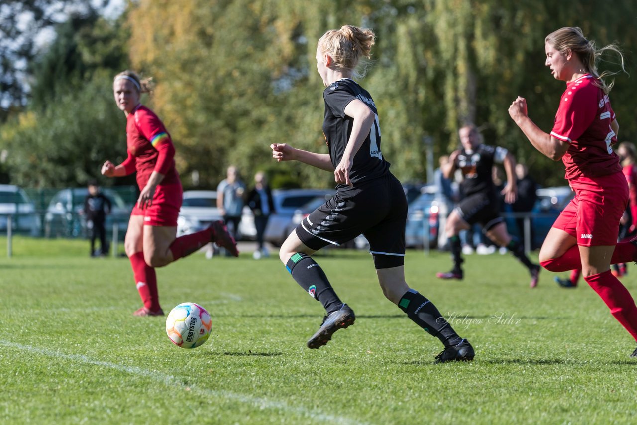 Bild 203 - F RS Kiel 2 - SV Henstedt Ulzburg 2 : Ergebnis: 1:3